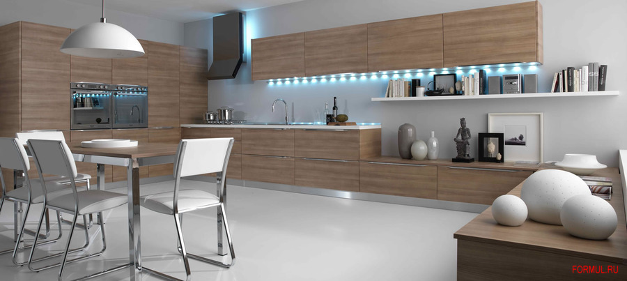 Кухня Torchetti Airone